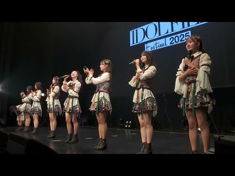 251022 HKT48 IDOL FILE Festival 2025