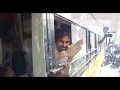 Pawan Kalyan The Journey Of A Warrior JanaSena Party