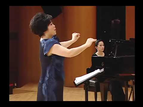 幕聲合唱團 | Rachmaninoff: Angel(Ангел) 拉赫曼尼諾夫：天使