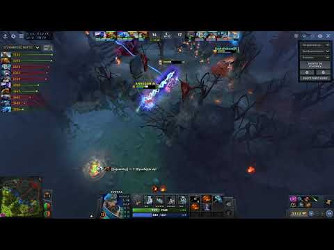 i start begining to feel like a kunkka god