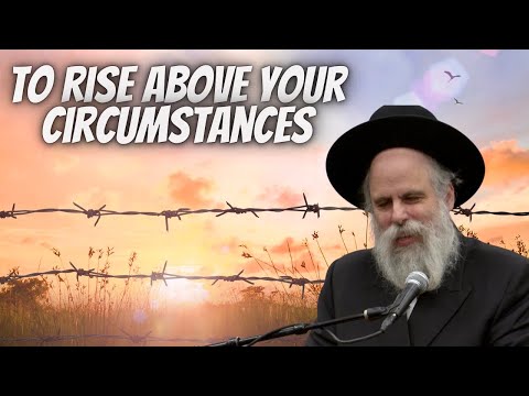 Resilience Amidst Darkness: The Ultimate Kiddush Hashem You Won't Believe - Rabbi Ephraim Wachsman