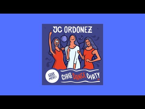 JC Ordonez & Rique - Designer