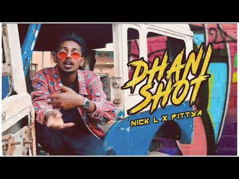 DHANI SHOT 💥 NICK L X PITTYA 🎤 DJ MAYUR REMIX🎧 #INDIYANHIPHOP #MAHARASHTRA #PUNECITY #RAPPING #video