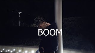 Boom Music Video