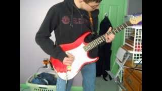 Eric Watches Justin Playing Wango Tango While Waiting For The Daytona 500