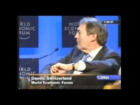 Rupert Murdoch admits his papers and TV all tried to shape public opinion to support Iraq war