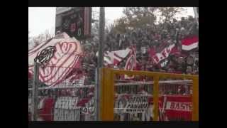 preview picture of video 'VfR Aalen : 1. FC Köln am 04.11.2012'