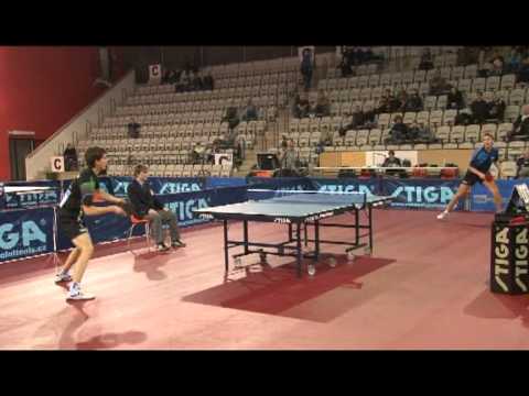 Finále dvouhry mužů