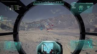 Mech Tech Madness Ep. 1 Canopian Cat Girls Ate My Wallet