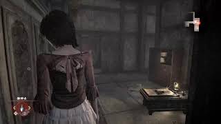 おばさんの恐怖