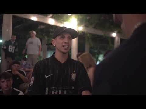 HOOK vs TERKO vs SAEL // 8vos // FECHA 1 // Elite Free // TORNEO 2020