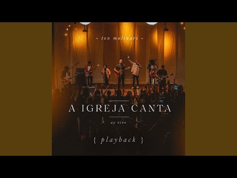 Ele é Deus (Ao Vivo | Playback)