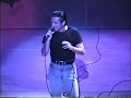 Foolish Heart (Live) - Steve Perry (Journey)