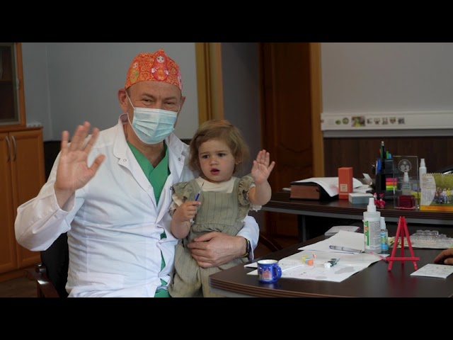 В Приангарье создадут центры обучения родителей первой помощи