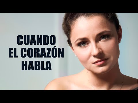 CUANDO EL CORAZÓN HABLA | Película Completa en Español Latino