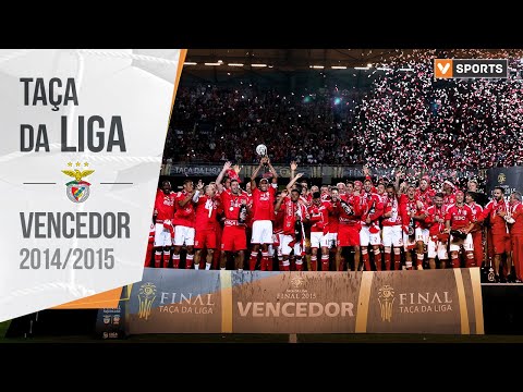 Marítimo 1-2 Benfica 