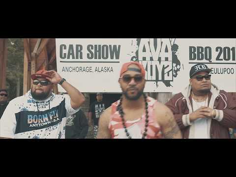 Ava Boyz - Keys (Ignition Remixx) feat DJFle Official Music Video 2017