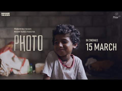 Photo | Making EP 01 - Veeresh in the making | Nirdiganta | Masari Talkies