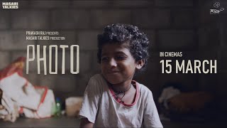 Photo | Making EP 01 - Veeresh in the making | Nirdiganta | Masari Talkies
