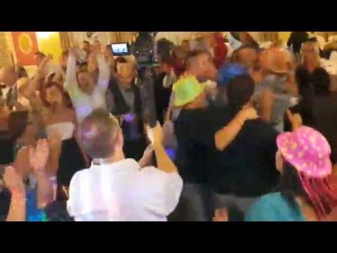 MUSICA ANIMAZIONE MATRIMONIO E DIVERTENTISMO - LA MASSERIA - CANTANTE ANIMATORE FRANCESCO BARATTUCCI