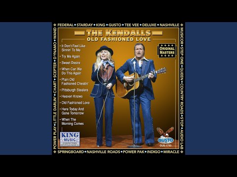 It Don't Feel Like Sinnin' To Me