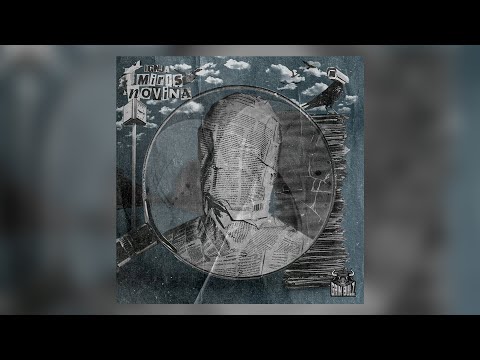 Ignja - Miris novina (Album)