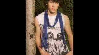 Nicholas Jonas~TIME FOR ME TO FLY