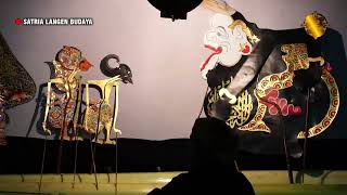 Download lagu SEMAR MENJADI RAKSASA KIDALANG DIAN PRADITA KUSUMA S. SN mp3