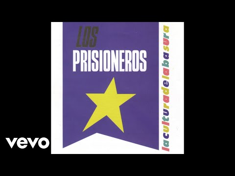 Que No Destrocen Tu Vida - Los Prisioneros