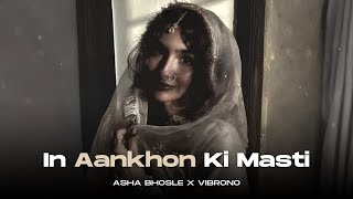 Download lagu IN AANKHON KI MASTI (REMIX) - ASHA BHOSLE X VIBRONO | INSTAGRAM VIRAL mp3 Download lagu IN AANKHON KI MASTI (REMIX) - ASHA BHOSLE X VIBRONO | INSTAGRAM VIRAL mp3