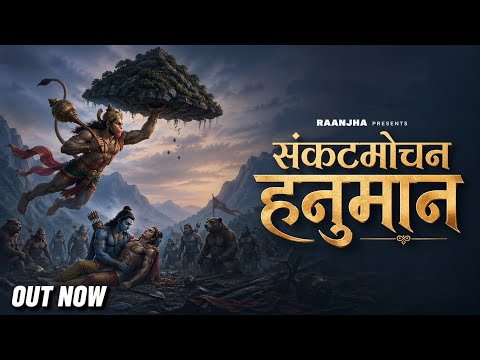 Sankatmochan Hanuman Lyrics – Raanjha