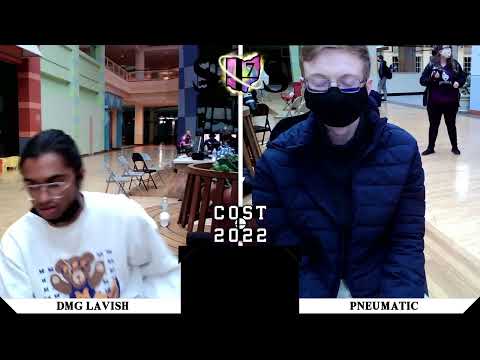 [SOS7] Lavish (Chrom) v Pneumatic (Jigglypuff) - Top 64 Winners