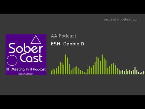 ESH: Debbie D