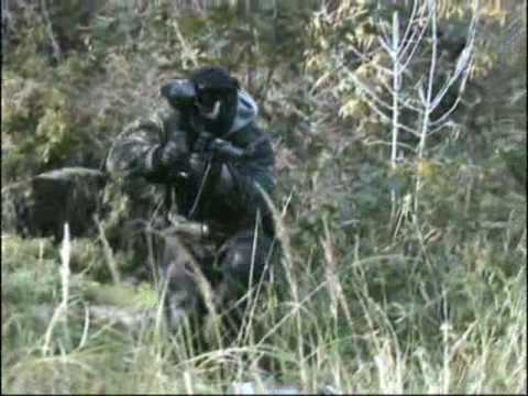 Paintball / gotcha OUTBURST vol.1 - 2/2