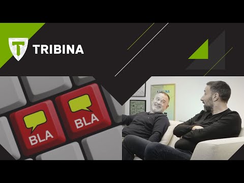 O komentarima na društvenim mrežama | Glavan & Živković