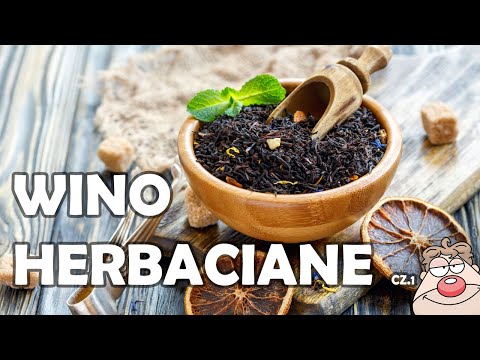 Black Leaf Tea Wine Part 1 - 50,000 Viewers - 🎁 SURPRISE