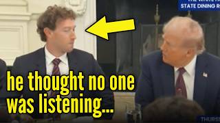 Mark Zuckerberg EXPOSES Trump in SHOCKING HOT MIC Moment