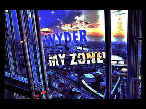 Wyder  - MyZone