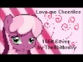 Love Me Cherilee 16bit cover by The8bitbrony ...