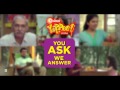You Ask We Answer Tamil Sunfeast YiPPee