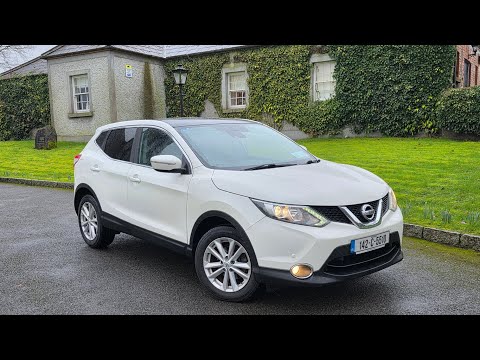Nissan Qashqai 2014 - Image 2