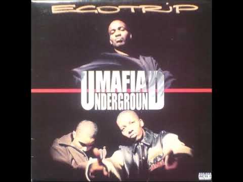 Mafia Underground - Pas 2 Doute