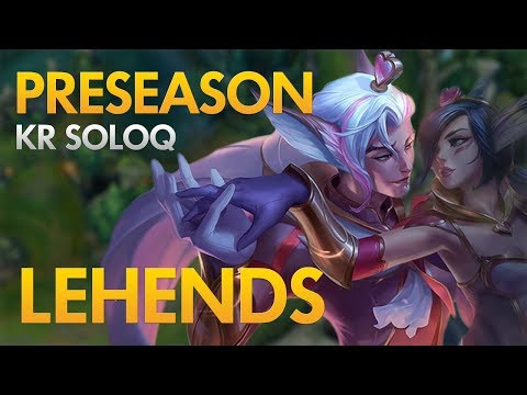 GRIFFIN LEHENDS - Rakan Support