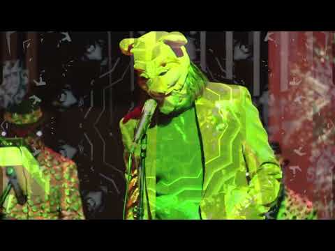 The Residents - Hello Skinny (featuring Les Claypool)