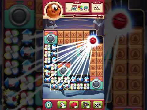 #ToonBlast #Level 3610