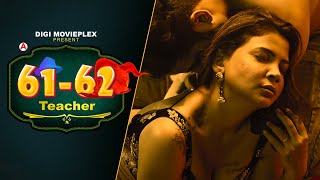 TEACHER | UPCOMING |WEBDERIES | 2ND PART | MAHI KAUR | SUHANA KHAN | SSK | DIGI MOVIEPLEX |