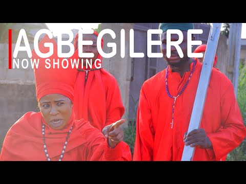 agbegilere latest yoruba movie 2022 drama starring ibrahim chatta bidemi kosoko kiki bakare ogogo