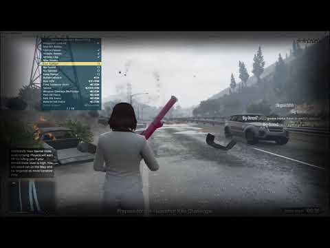 GTA 5 ONLINE MOD MENU GTA V KIDDIONS MOD MENU Kiddions Mod Menu