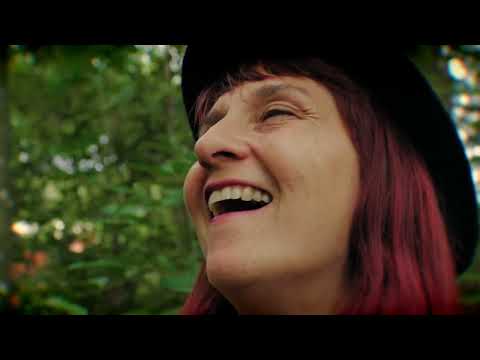 Marcela Morón - Voy Caminando (cover de Manu Lagos)