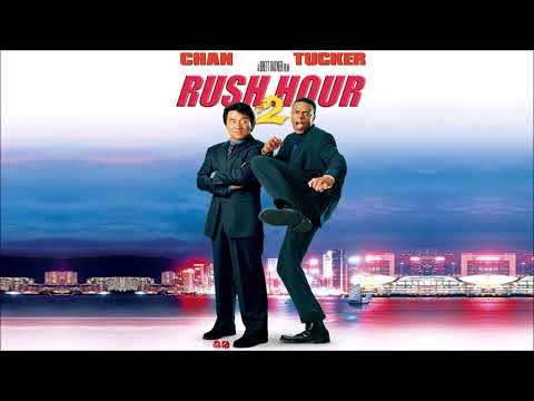 LL Cool J Ft Mashonda - Crazy Girl (Instrumental)